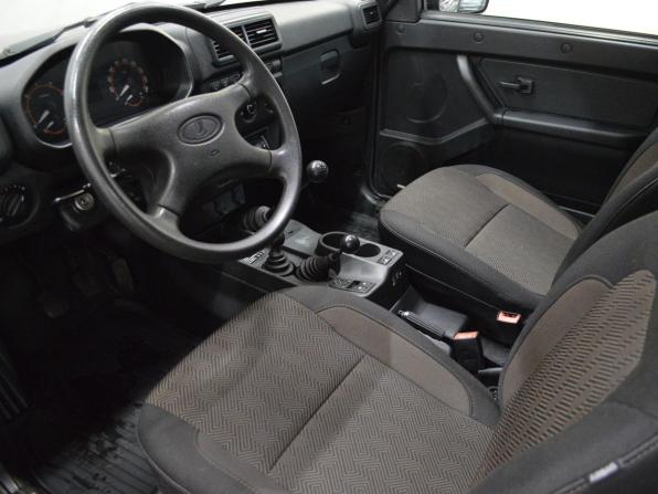 Lada (ВАЗ) Niva Legend с пробегом 2021 года, цена 675 000 рублей, 74549 км, внедорожник, Автокод Объявления