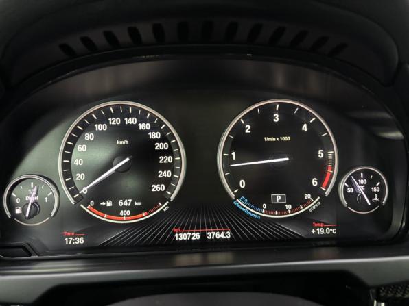 BMW X6 II (F16) с пробегом 2018 года, цена 4 090 000 рублей, 130725 км, внедорожник, Автокод Объявления