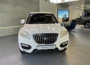 Lifan X60 I Рестайлинг Стерлитамак  - изображение 24