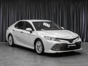 Toyota Camry VIII (XV70) Тюмень  - изображение 20
