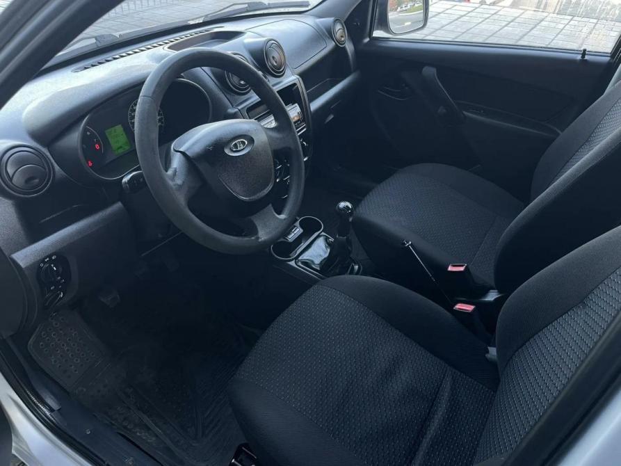 Lada (ВАЗ) Granta I Новосибирск  - изображение 10