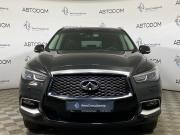 Infiniti QX60 I Рестайлинг Москва  - изображение 38