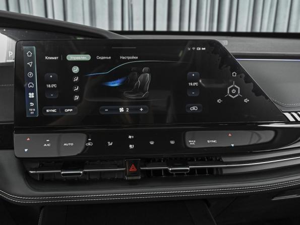 Changan UNI-K с пробегом 2024 года, цена 3 540 000 рублей, 60 км, внедорожник, Автокод Объявления