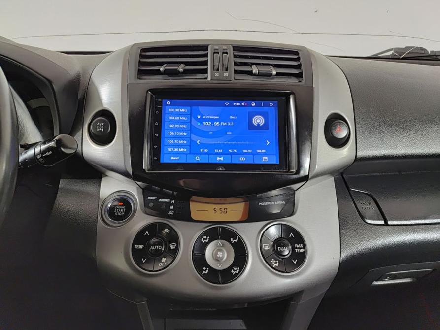 Toyota RAV4 III (XA30) Уфа  - изображение 18