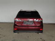 Lexus RX III Рестайлинг Москва  - изображение 24