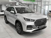 Chery Tiggo 8 Pro Max I Рестайлинг Казань  - изображение 25