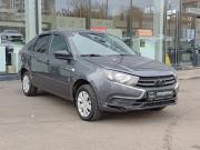 Lada (ВАЗ) Granta I Рестайлинг Ижевск  - изображение 25