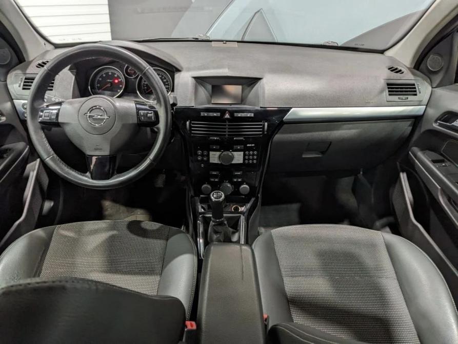 Opel Astra H Рестайлинг Пермь  - изображение 14