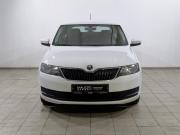 Skoda Rapid I Рестайлинг Химки  - изображение 32