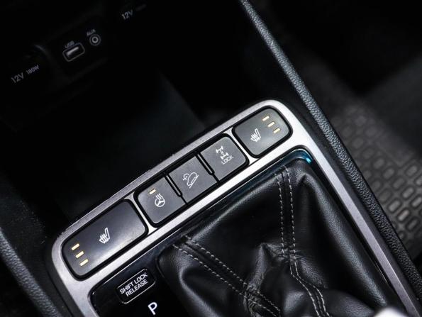 Hyundai Creta I с пробегом 2018 года, цена 1 840 000 рублей, 132023 км, внедорожник, Автокод Объявления