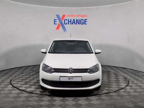 Volkswagen Polo V с пробегом 2012 года, цена 599 000 рублей, 251159 км, седан, Автокод Объявления