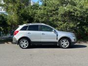 Opel Antara I Рестайлинг Санкт-Петербург  - изображение 38