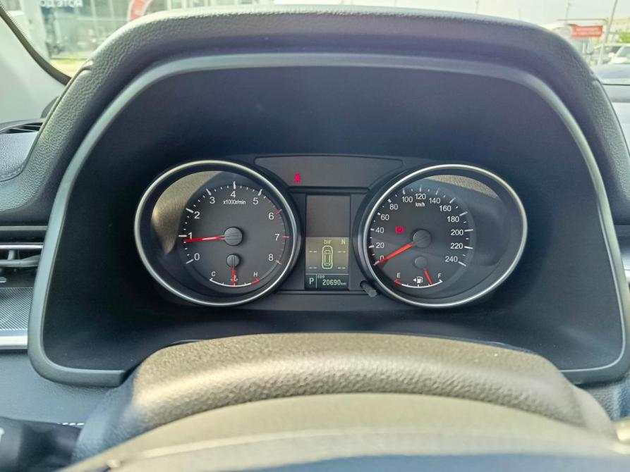 Haval M6 II Тюмень  - изображение 18