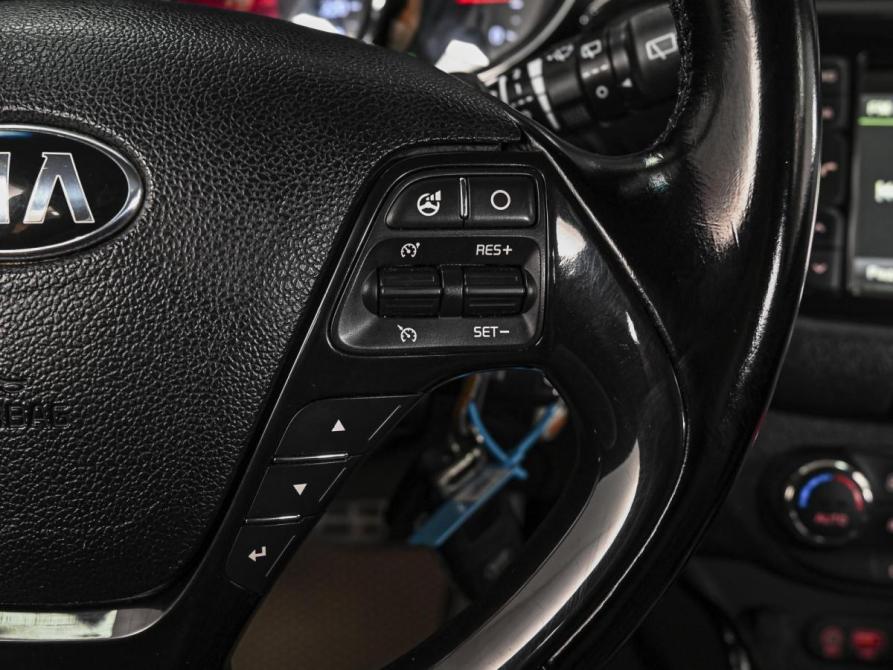 Kia Ceed II Рестайлинг Ставрополь  - изображение 19