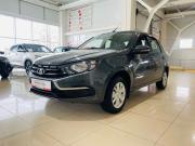 Lada (ВАЗ) Granta I Рестайлинг Миасс  - изображение 19