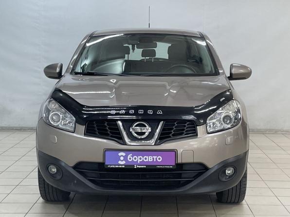 Nissan Qashqai I Рестайлинг с пробегом 2012 года, цена 1 179 000 рублей, 118974 км, внедорожник, Автокод Объявления