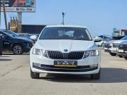 Skoda Octavia III (A7) Рестайлинг Вологда  - изображение 20
