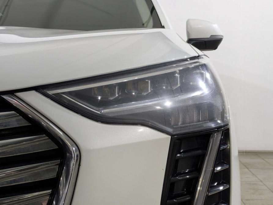 Haval Jolion I Москва  - изображение 10