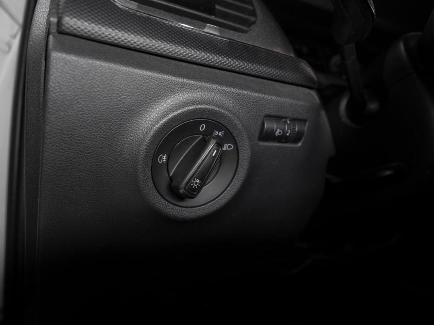 Volkswagen Polo VI Москва  - изображение 18