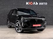 Chery Tiggo 7 Pro Max I Екатеринбург  - изображение 26
