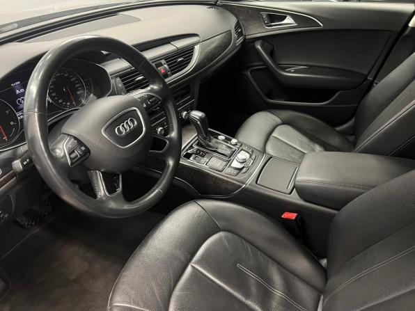 Audi A6 IV (C7) Рестайлинг с пробегом 2018 года, цена 2 279 000 рублей, 194056 км, седан, Автокод Объявления