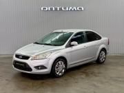 Ford Focus II Рестайлинг Краснодар  - изображение 21