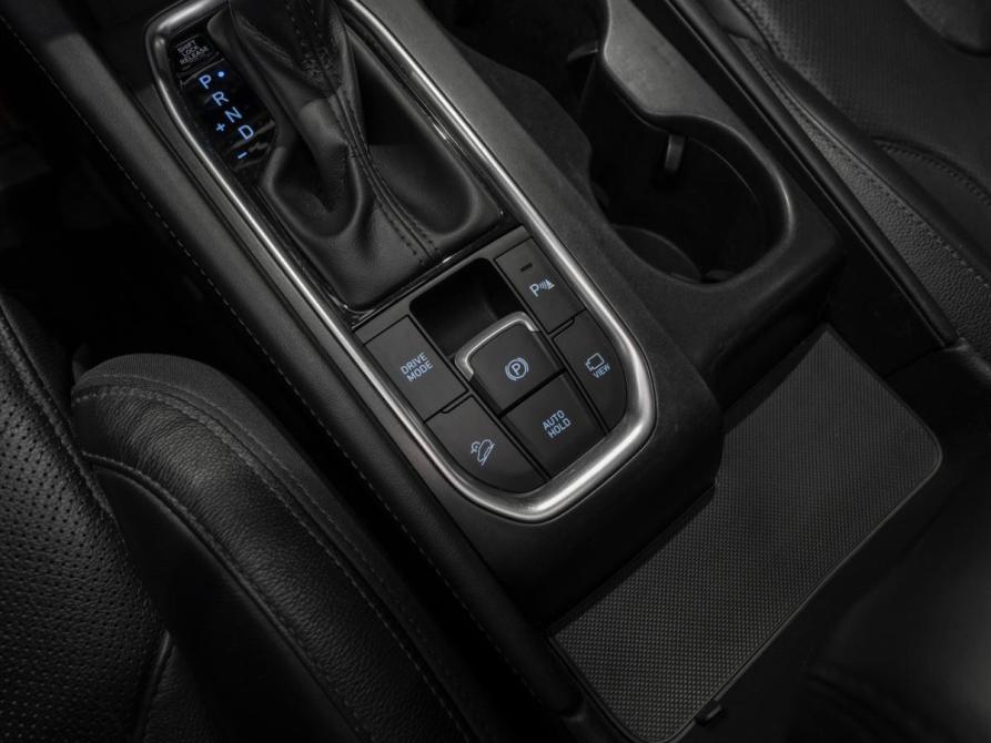 Hyundai Santa Fe IV Москва  - изображение 23