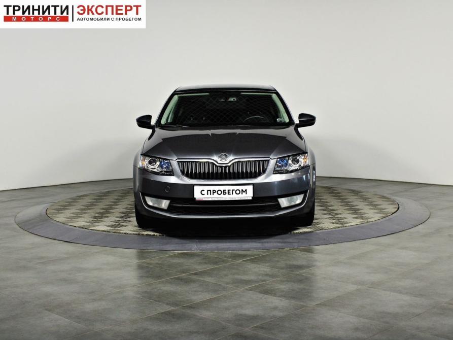 Skoda Octavia III (A7) Белгород  - изображение 2
