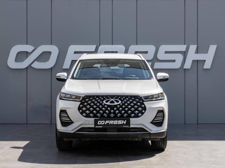 Chery Tiggo 7 Pro I Краснодар  - изображение 3
