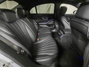 Mercedes-Benz S-Класс VII (W223) Москва  - изображение 41
