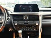 Lexus RX IV Рестайлинг Пермь  - изображение 34