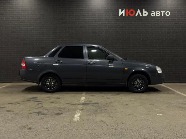 Lada (ВАЗ) Priora I Рестайлинг с пробегом 2016 года, цена 410 000 рублей, 269461 км, седан, Автокод Объявления