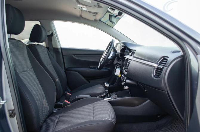 Kia Rio IV с пробегом 2020 года, цена 1 580 000 рублей, 54700 км, седан, Автокод Объявления