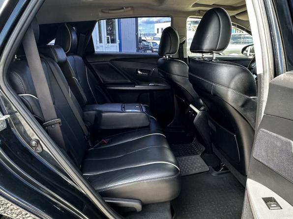 Toyota Venza I Рестайлинг с пробегом 2013 года, цена 2 099 000 рублей, 182687 км, внедорожник, Автокод Объявления