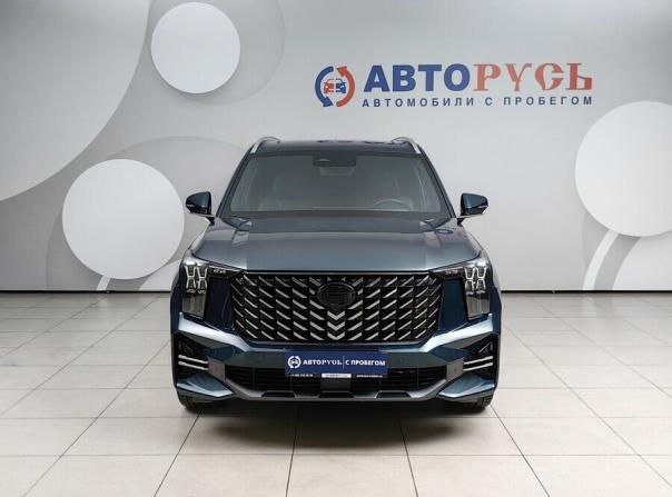GAC GS8 II с пробегом 2024 года, цена 3 385 000 рублей, 62936 км, внедорожник, Автокод Объявления
