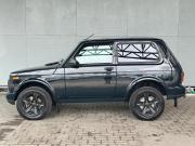 Lada (ВАЗ) Niva Legend Тамбов  - изображение 20