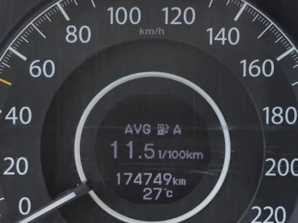 Honda CR-V IV с пробегом 2014 года, цена 1 700 000 рублей, 174749 км, внедорожник, Автокод Объявления
