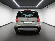 Skoda Yeti I Рестайлинг Тверь  - изображение 28