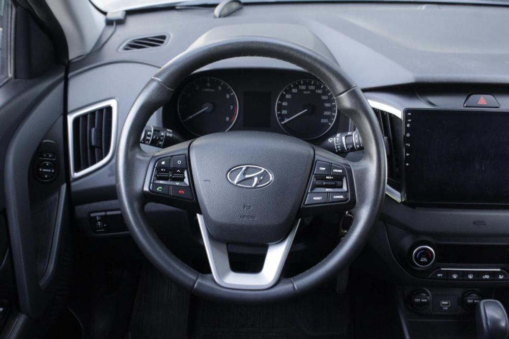 Hyundai Creta I Рестайлинг Брянск  - изображение 7