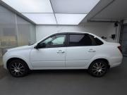 Lada (ВАЗ) Granta I Рестайлинг Уфа  - изображение 32
