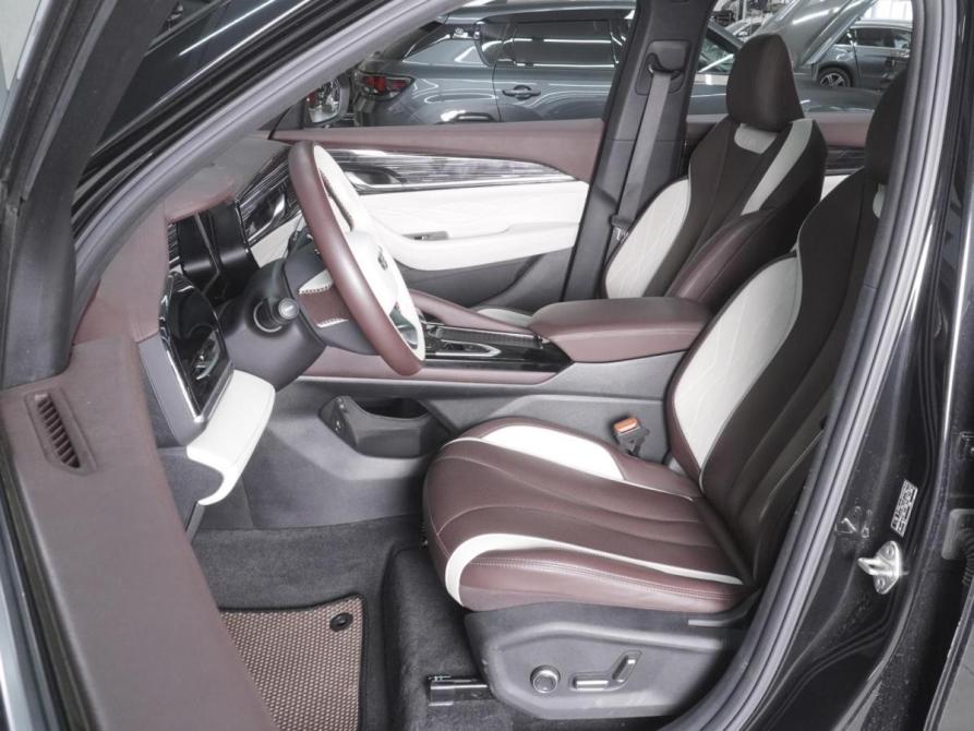 Geely Monjaro I Ростов-на-Дону  - изображение 10