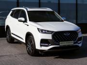 Chery Tiggo 8 Pro Max I Екатеринбург  - изображение 26