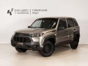 Lada (ВАЗ) Niva Travel I Казань  - изображение 8