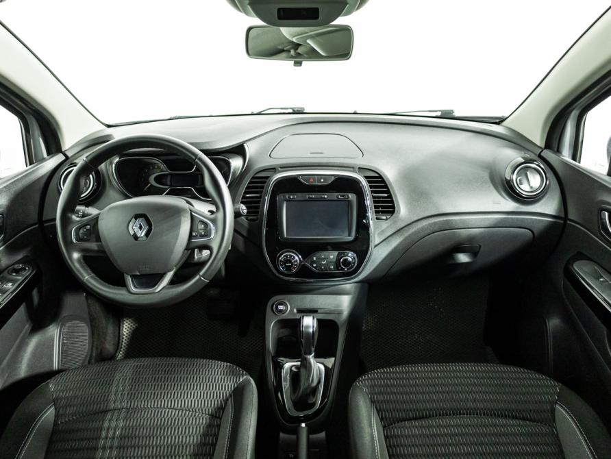 Renault Kaptur I Санкт-Петербург  - изображение 13