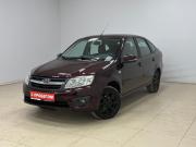 Lada (ВАЗ) Granta I Альметьевск  - изображение 23