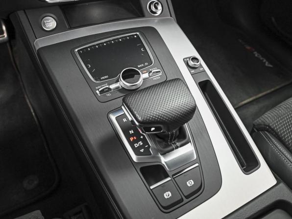 Audi Q5 II (FY) с пробегом 2020 года, цена 4 569 000 рублей, 88987 км, внедорожник, Автокод Объявления