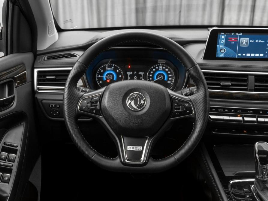 Dongfeng 580 I Рестайлинг Москва  - изображение 11