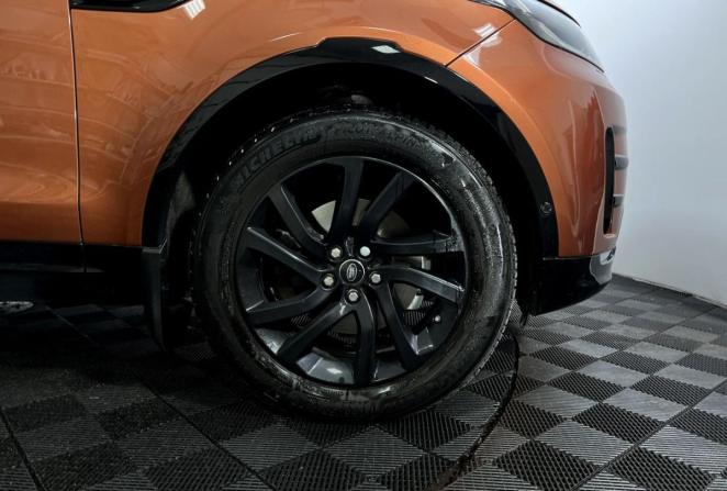 Land Rover Discovery V с пробегом 2019 года, цена 4 000 000 рублей, 157566 км, внедорожник, Автокод Объявления