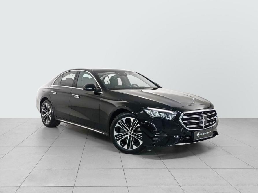 Mercedes-Benz E-Класс VI (W214 S214) Казань  - изображение 3