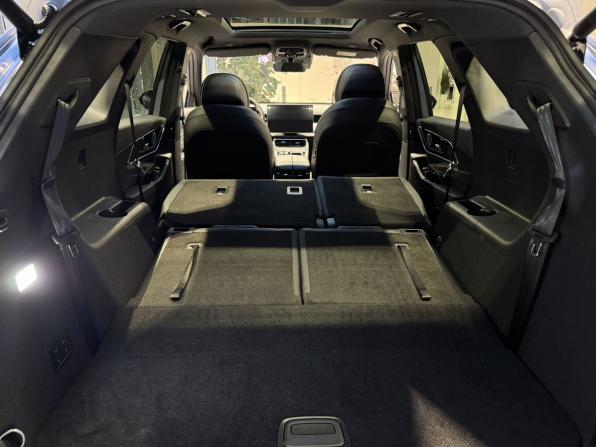 Новый Chery Tiggo 9 I 2025 года, цена 3 855 000 рублей, внедорожник, Автокод Объявления